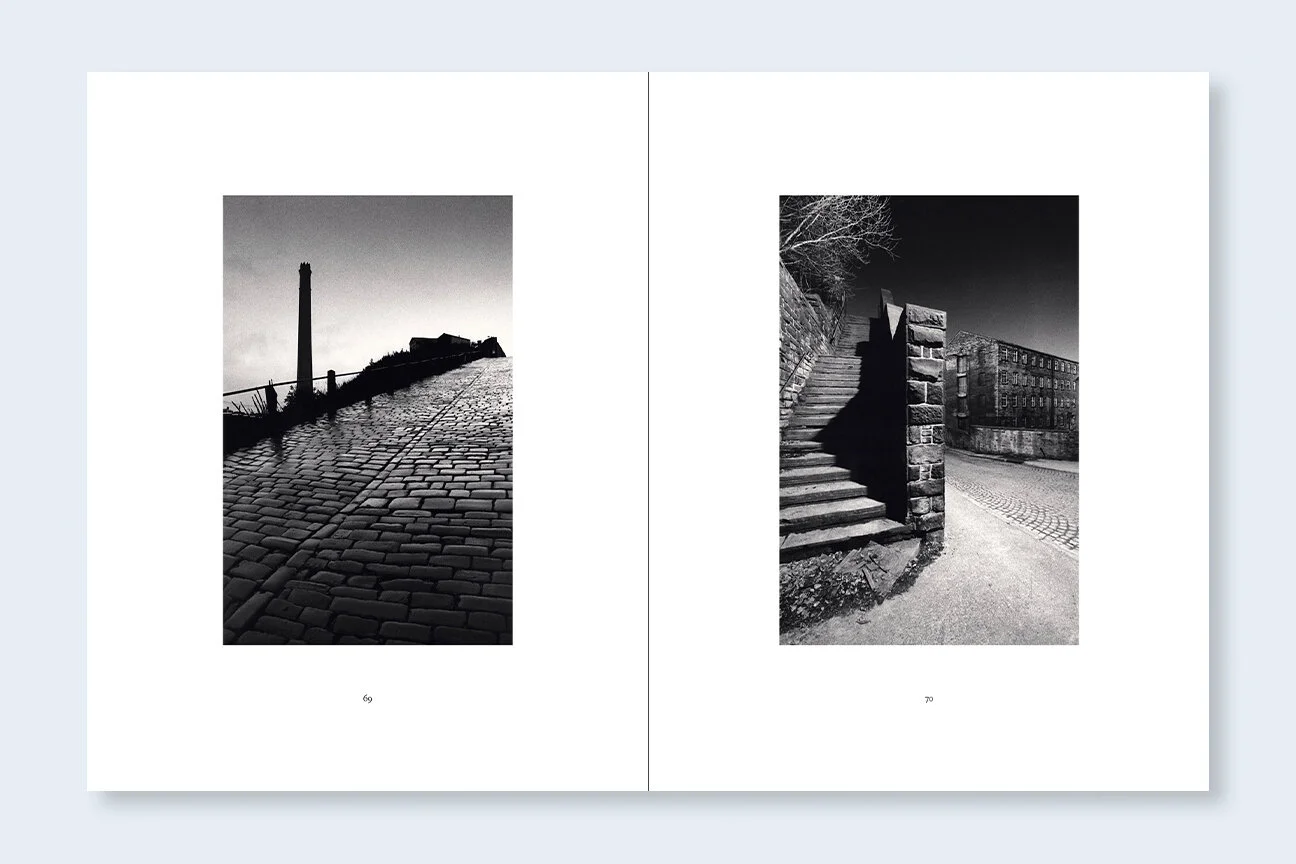 MICHAEL KENNA | Northern England 1983-1986 — Nazraeli Press
